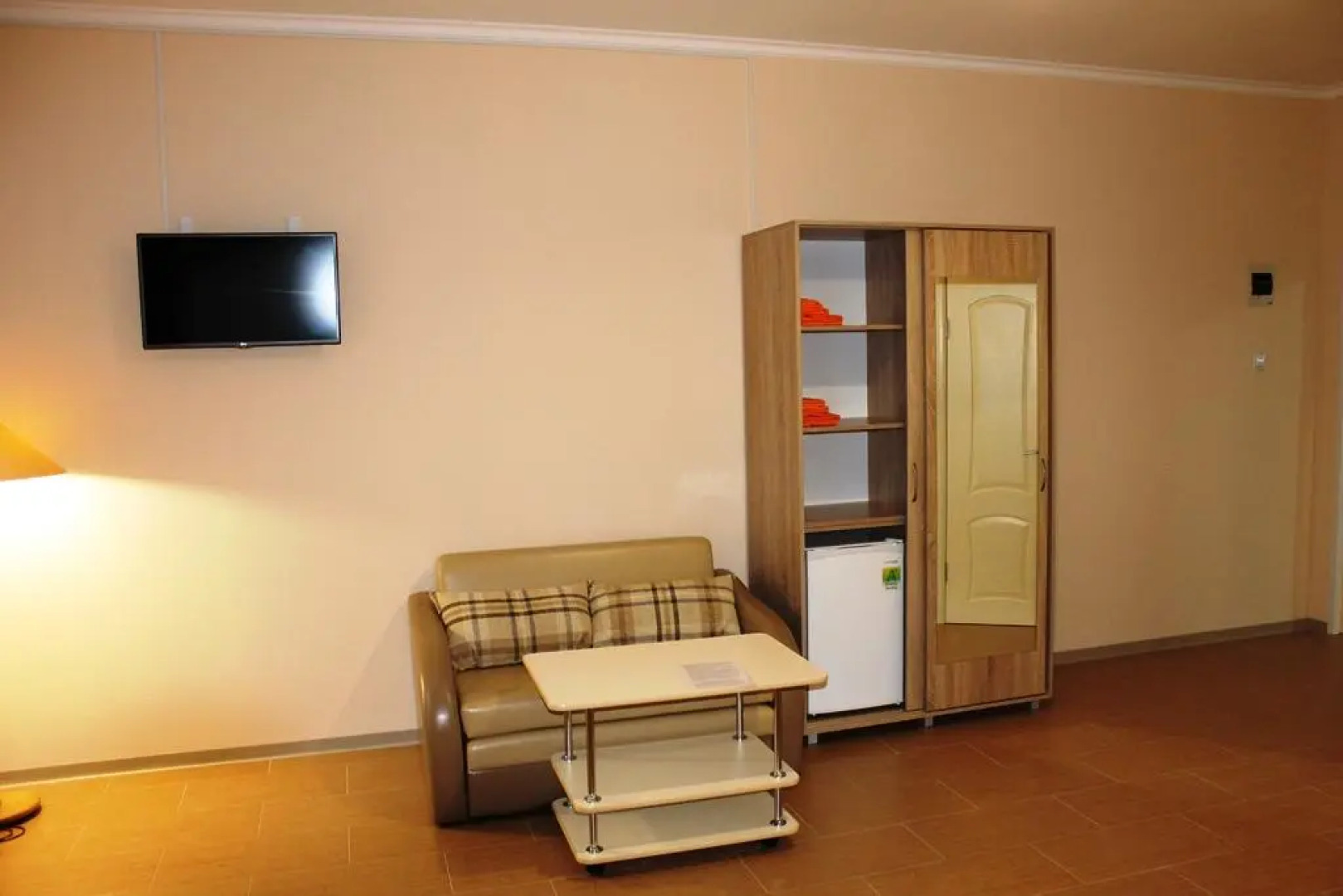 Московская