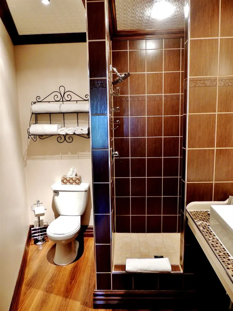 Auberge du Vieux Faubourg