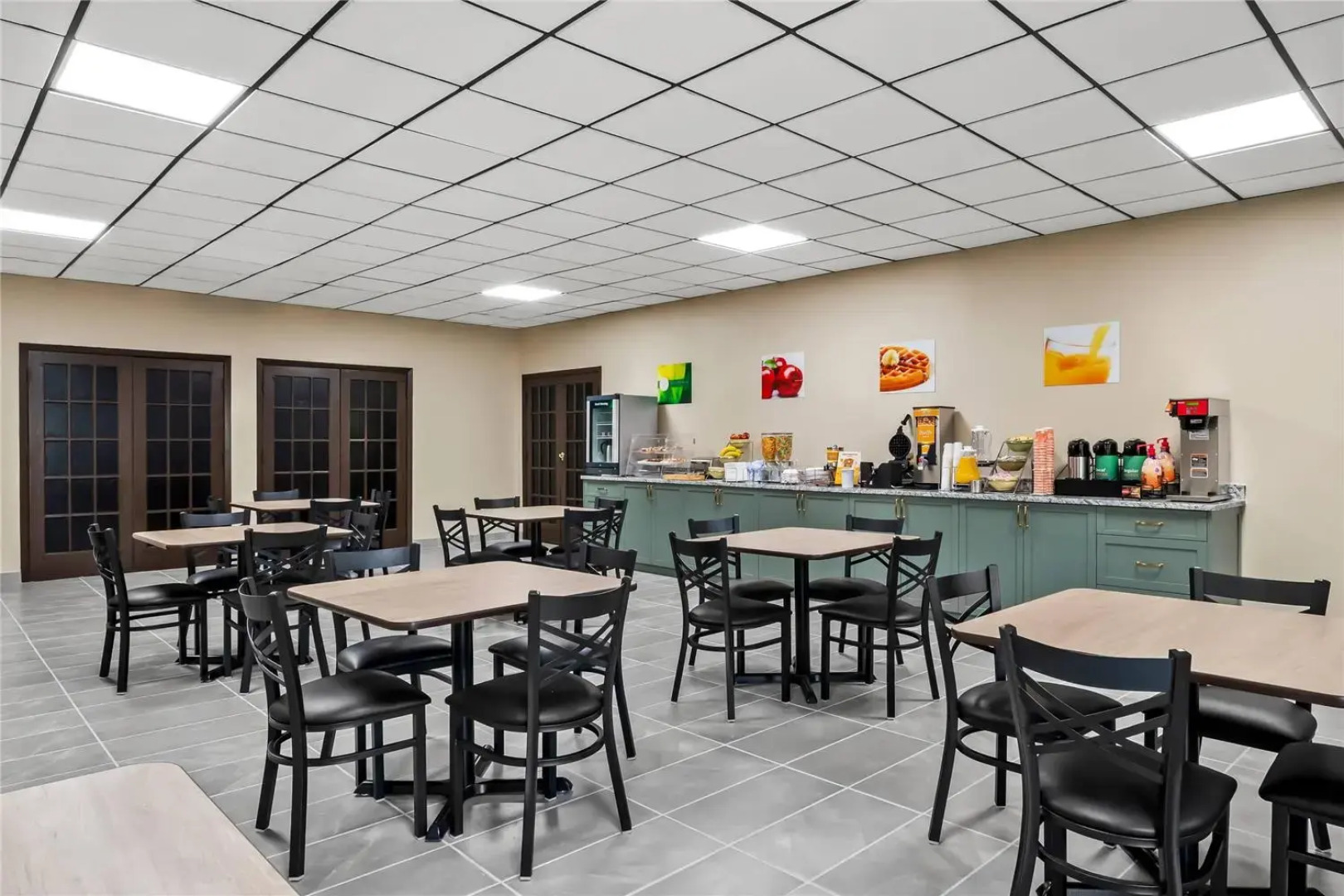 Suburban Studios Harvey - New Orleans