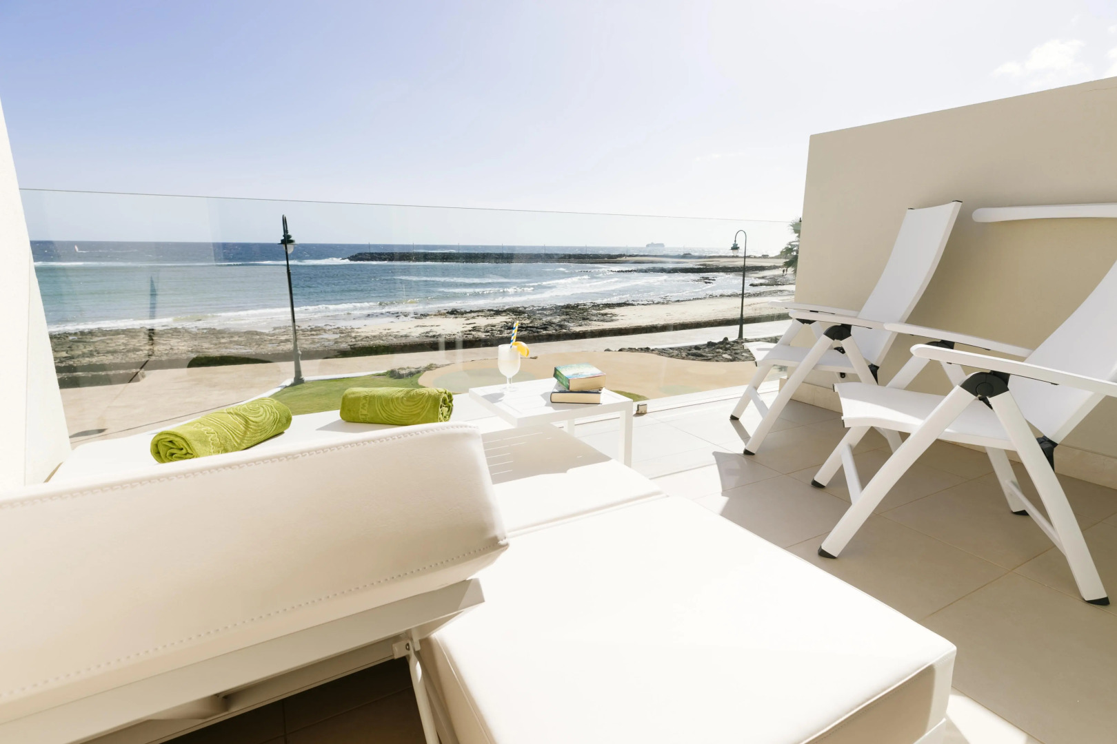 Hotel HD Beach Resort & SPA