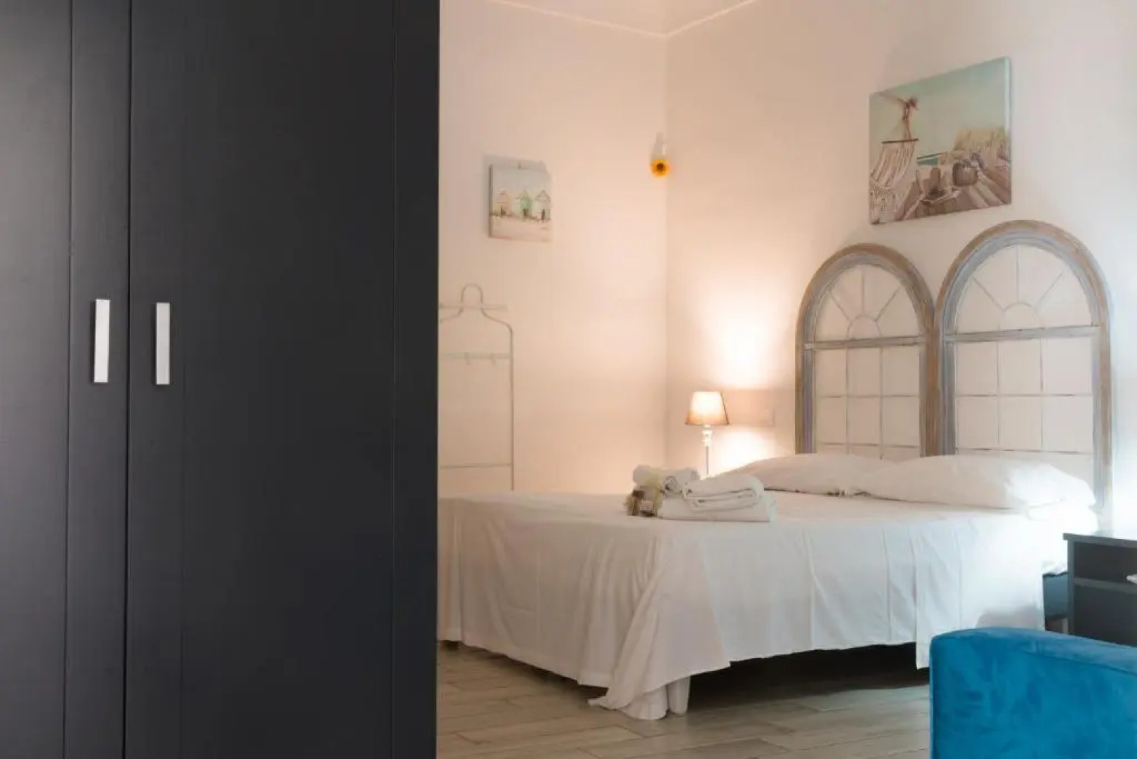 Poggiamico Guest House