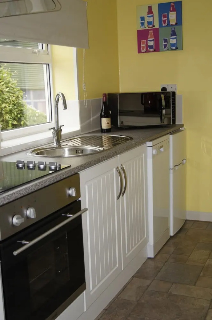 Birchenfields Family Friendly Cottages, Play Barn for all Ages and Summer Hous