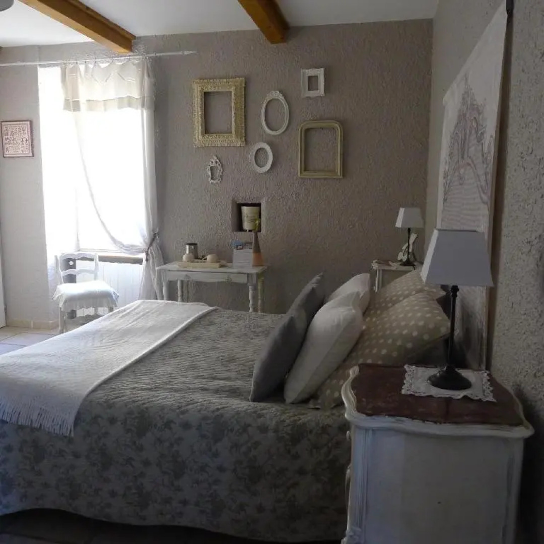 Gîte du domaine de la Manse