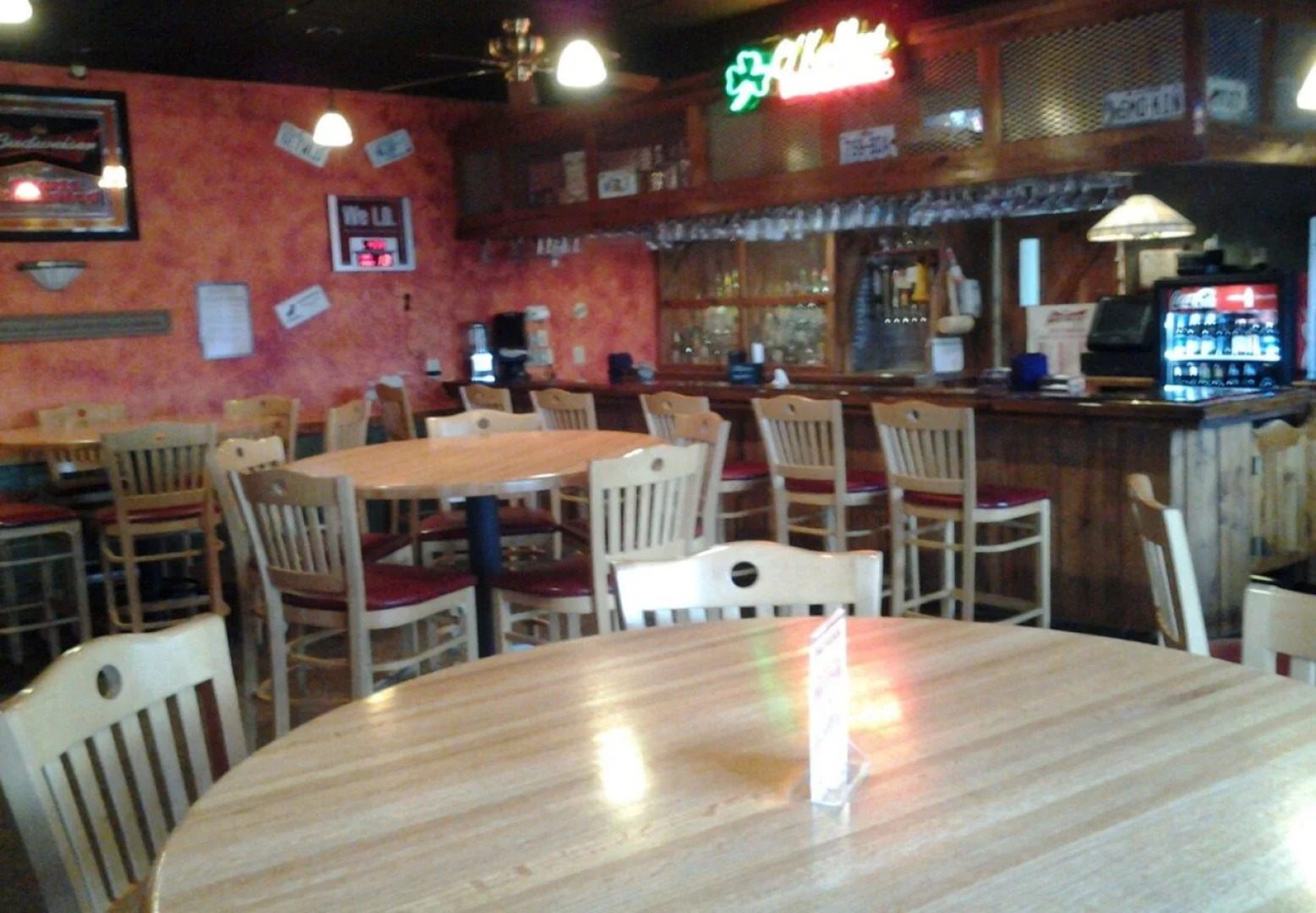 Iveys Motor Lodge Houlton