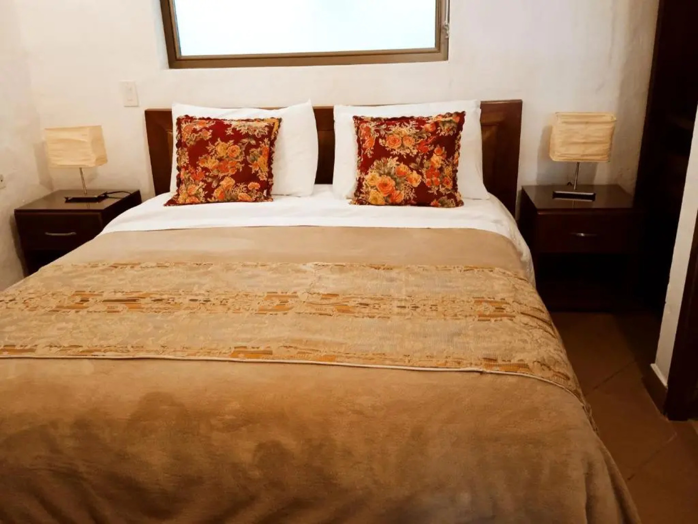 Hotel La Posada del Zaguan