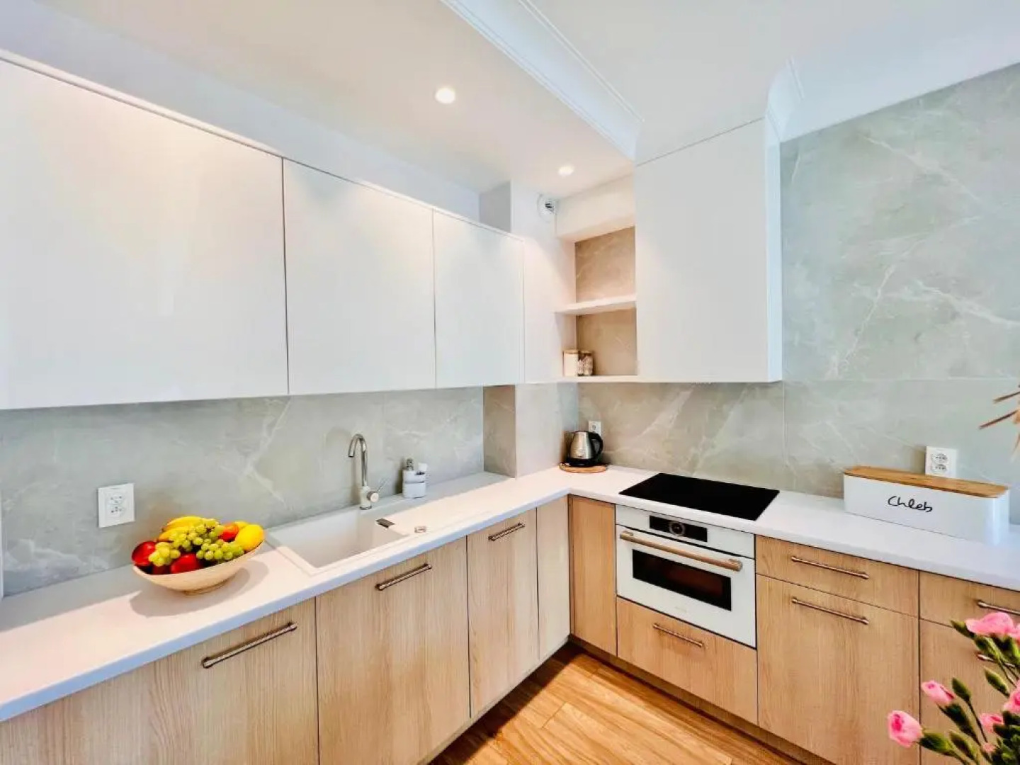 Rezydencja Niechorze 129 - 5D Apartamenty