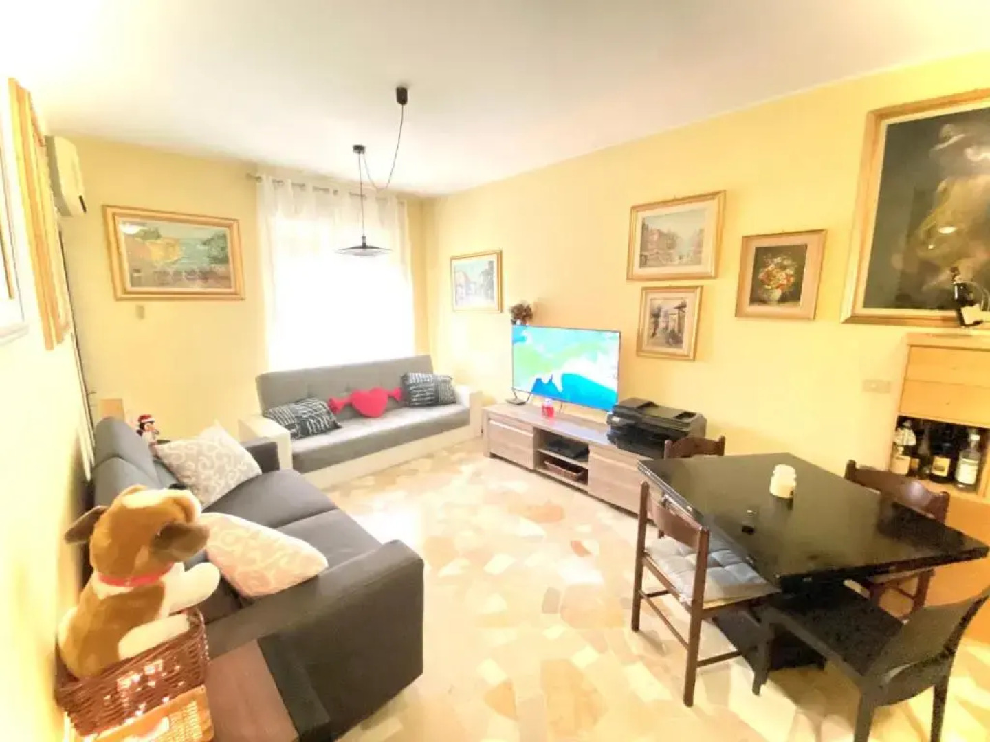 Milano relax family house