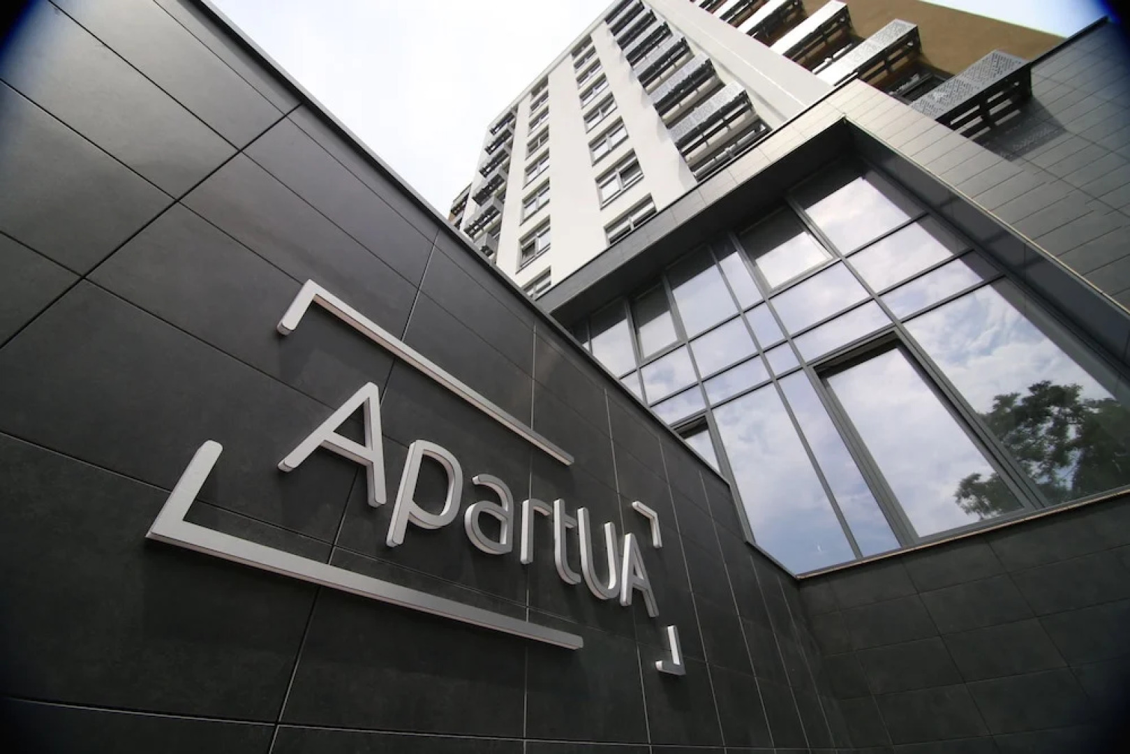 ApartUA Kropyvnytskyi