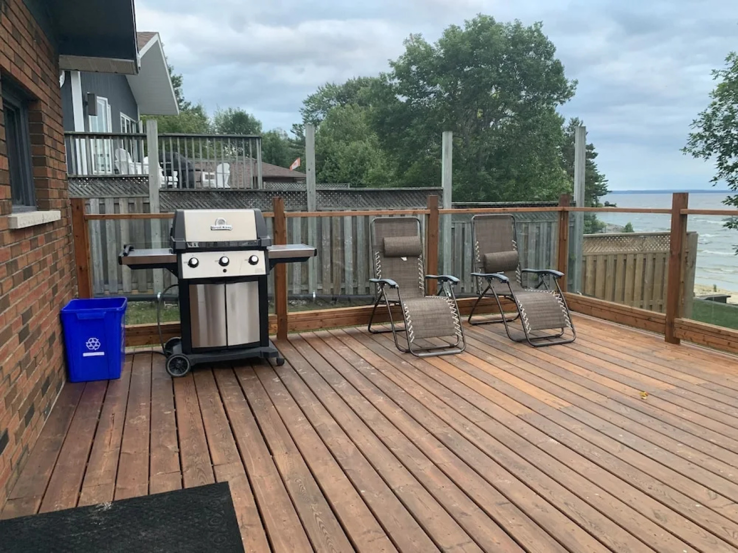 Glen Garry Motel and Cottages