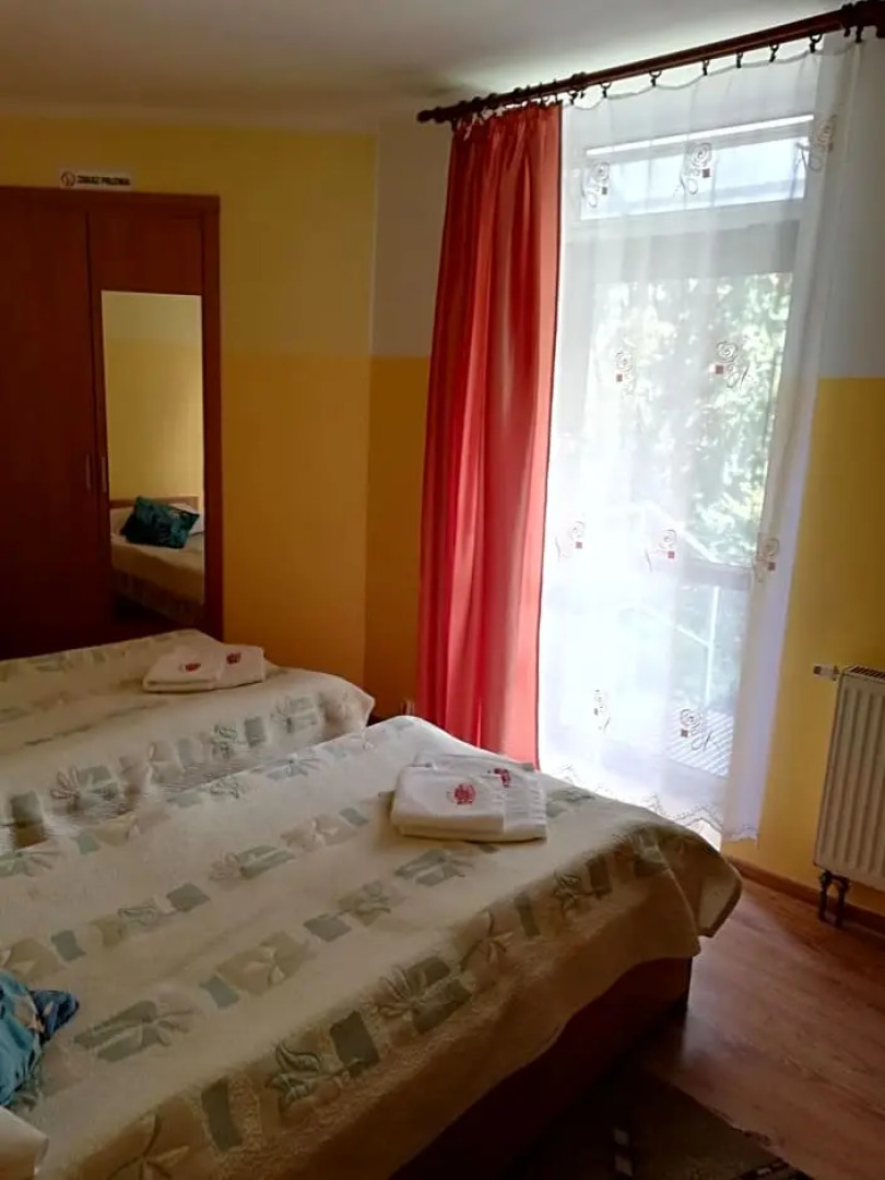 Hotelik WARMIA -Pensjonat, Hostel