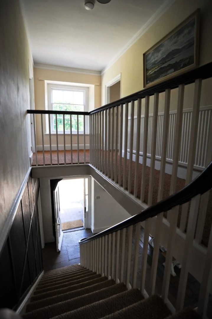 Manor House Moreton - Entire Holiday Home