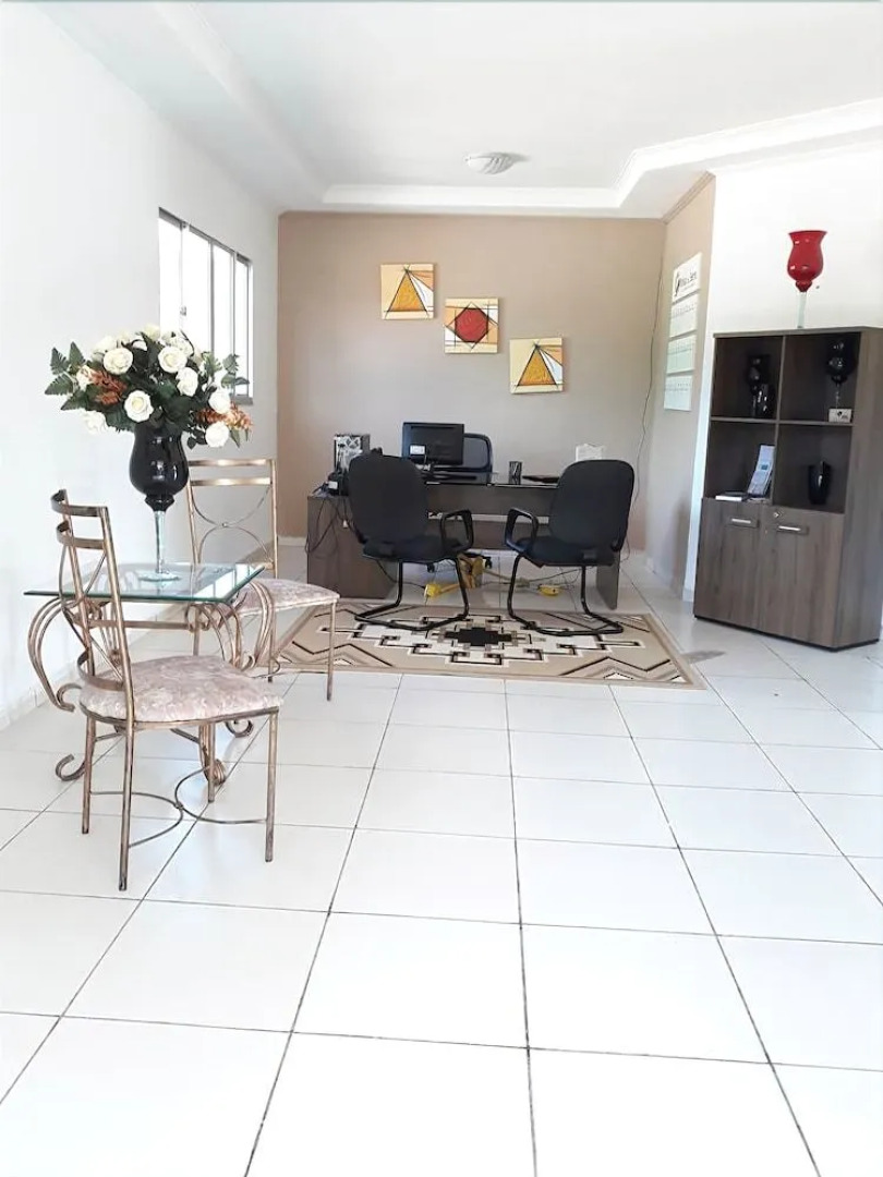 Hotel Brisa da Serra