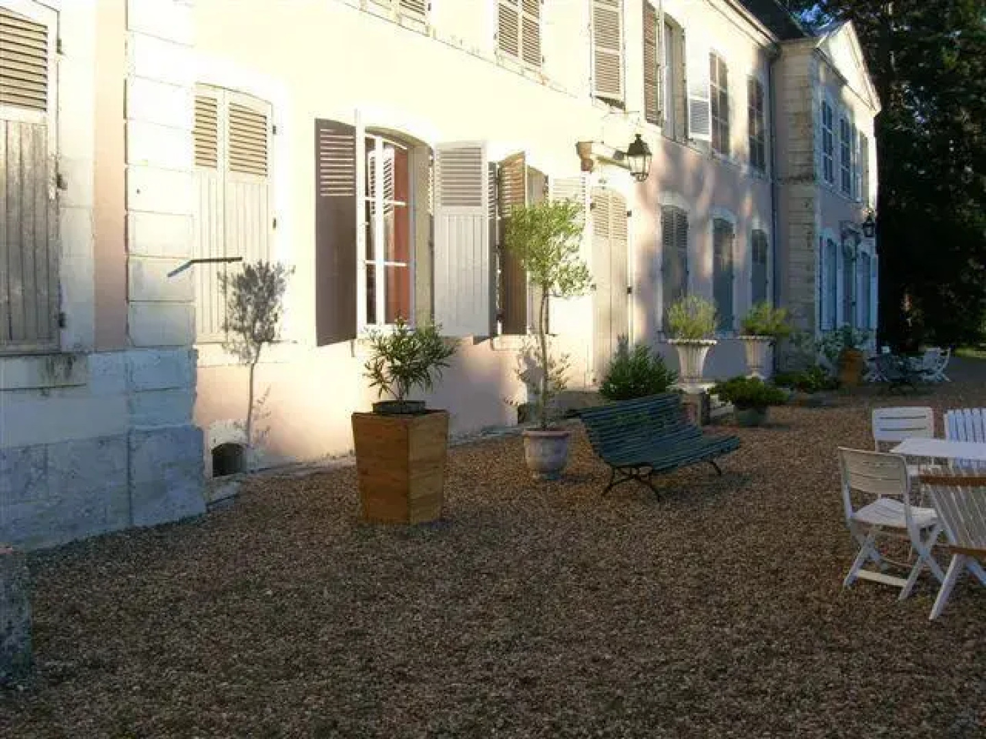 Château de Bois Renard