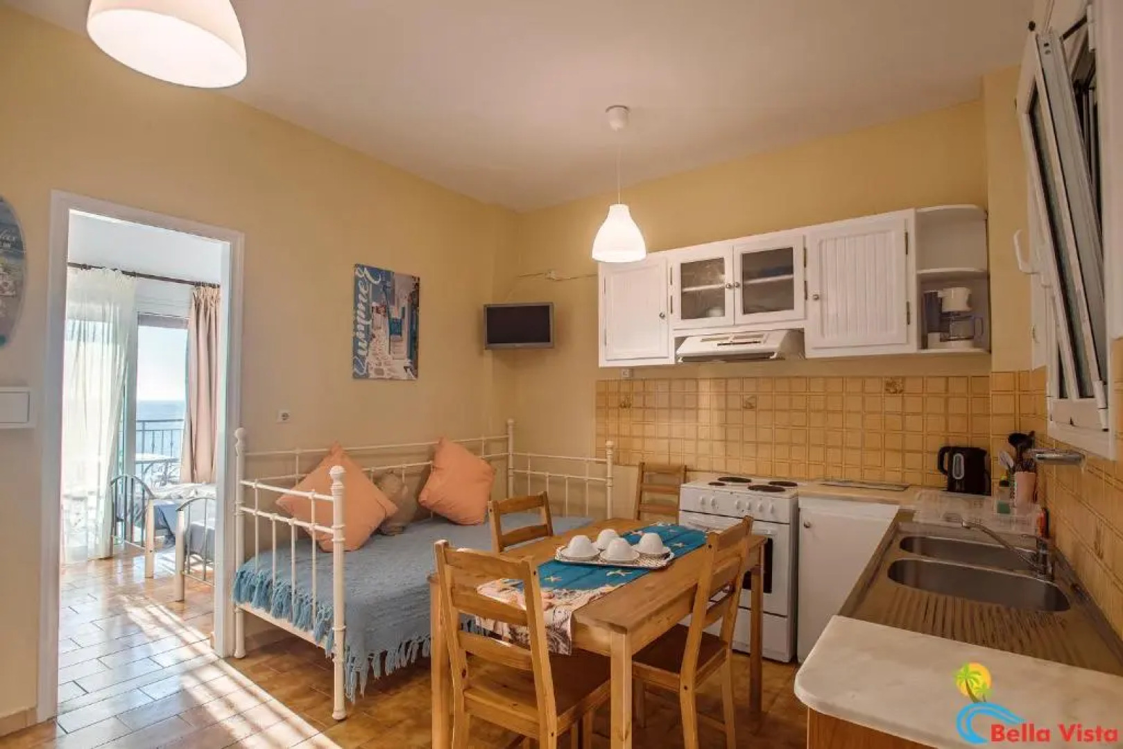 Bella Vista Apartments