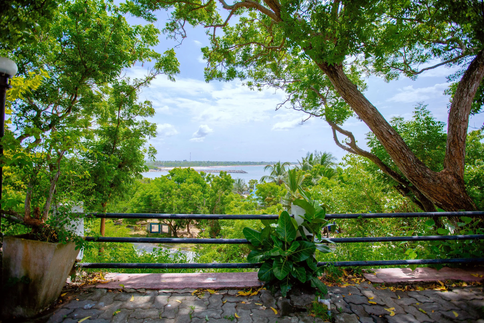 Hambantota Rest House