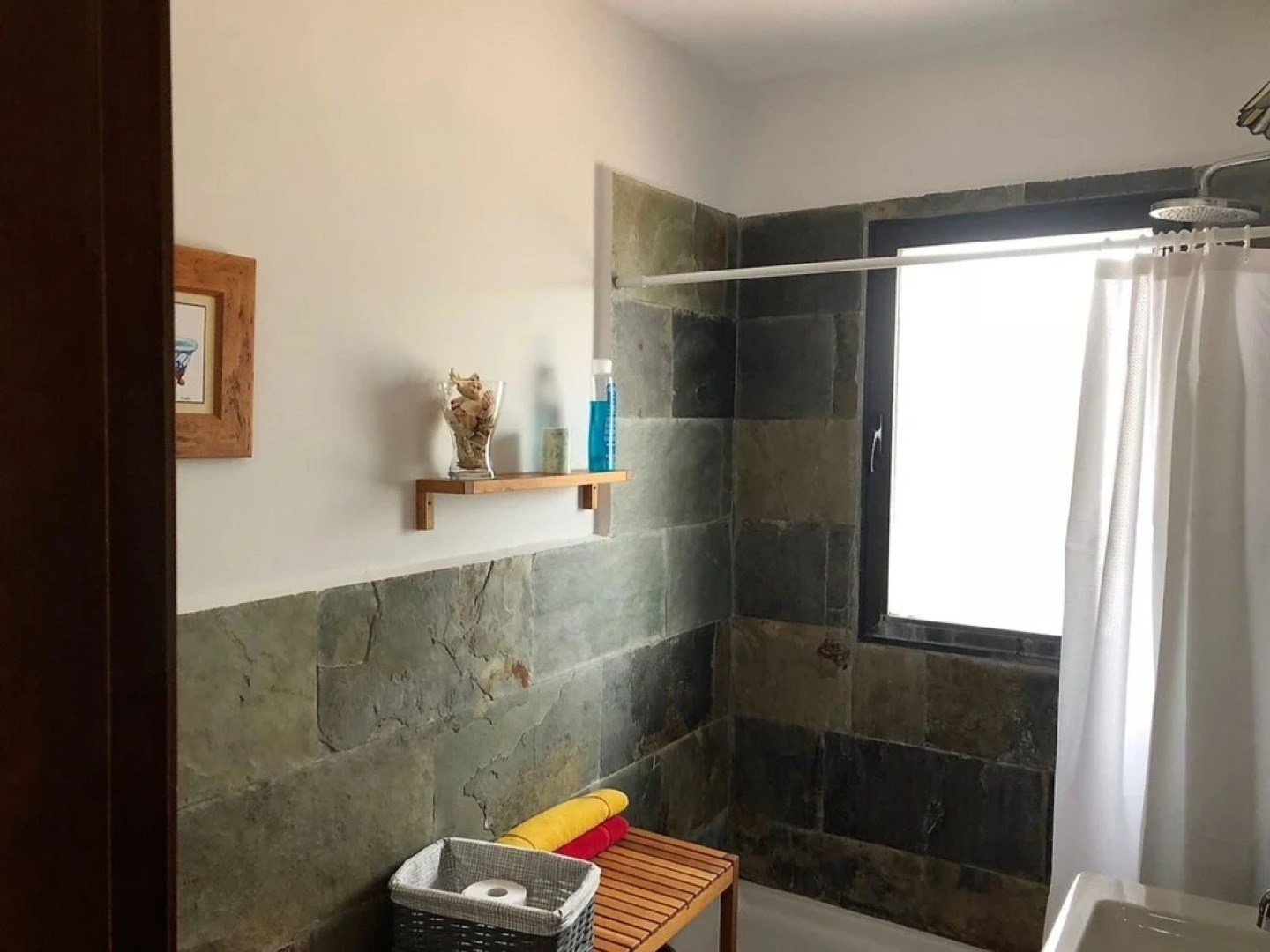 Villa With 5 Bedrooms in Maello, With Private Pool and Enclosed Garden