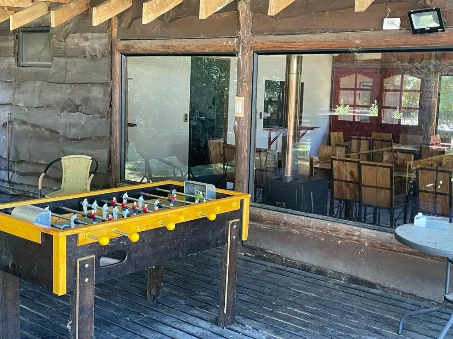 Entre Hualles Y Pellines