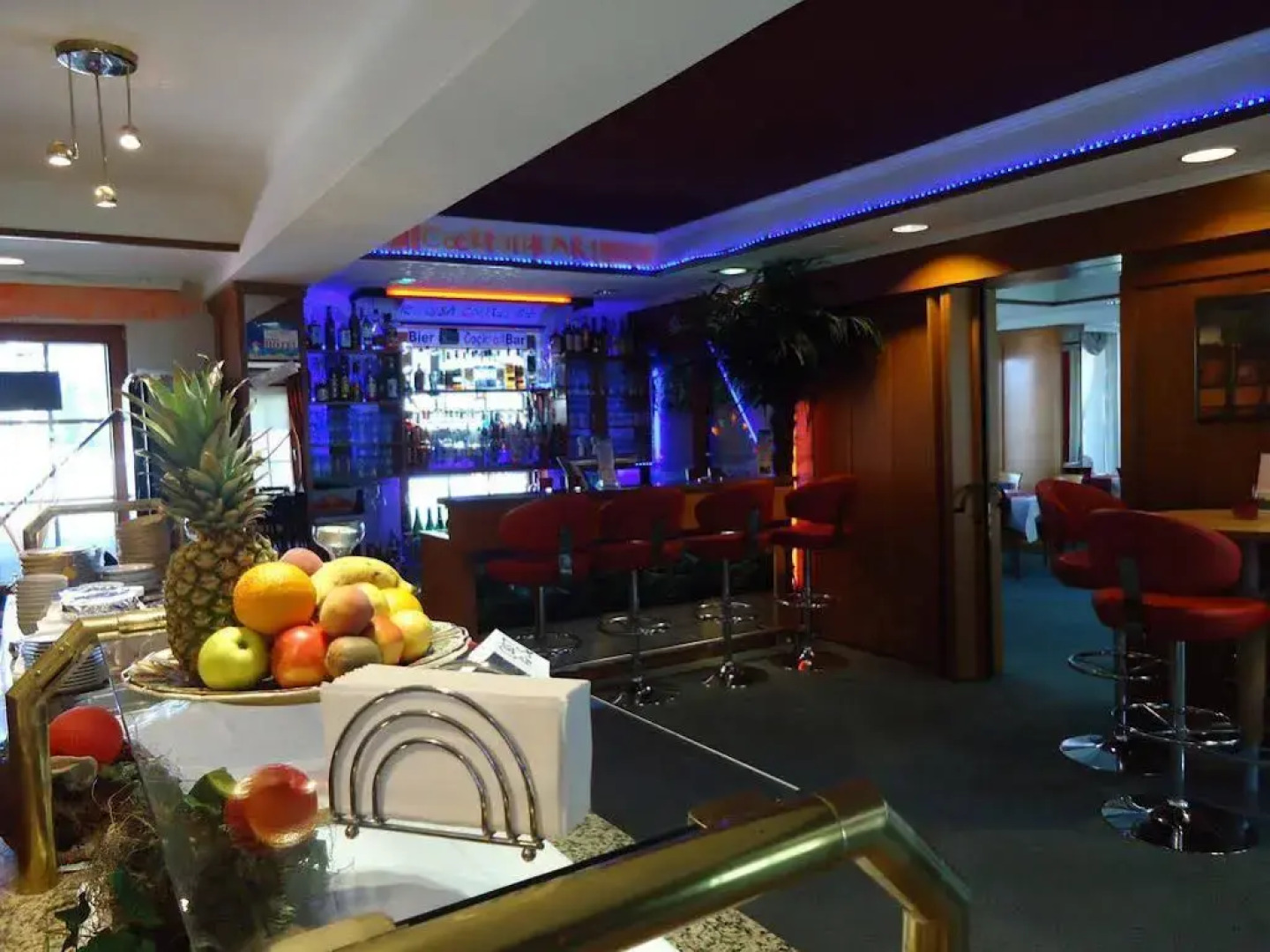 Sport Hotel Bad Bevensen