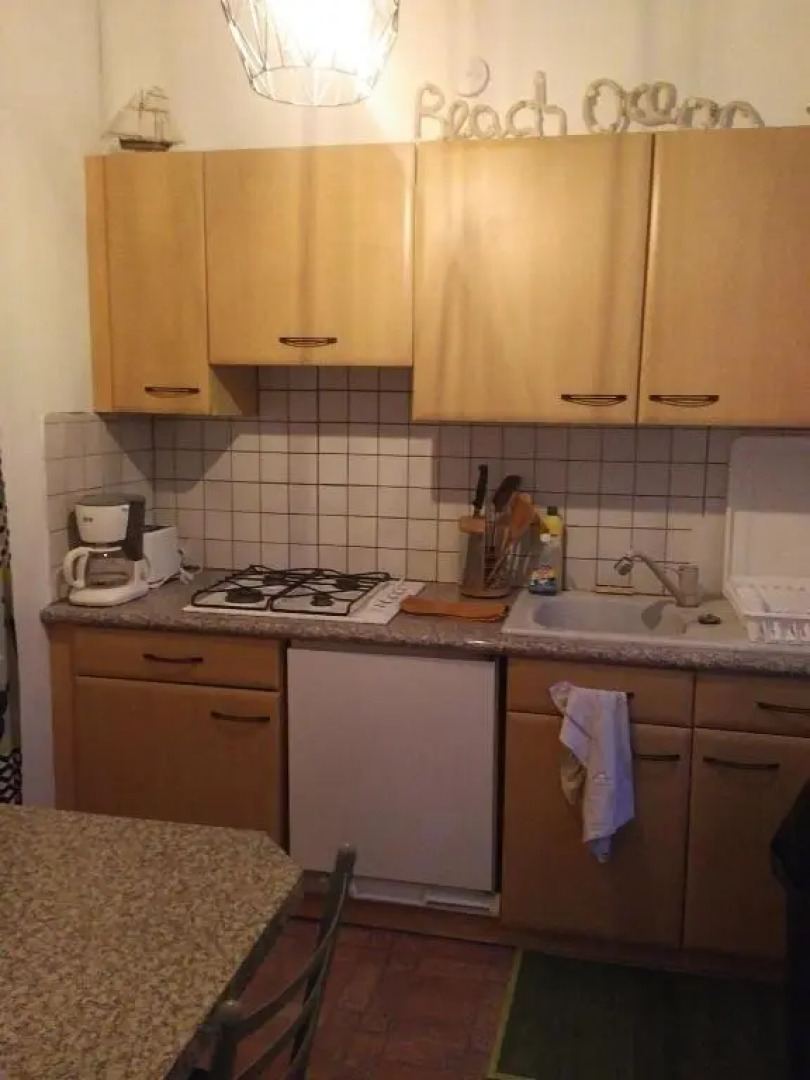 meublé saisonnier plage 200 m