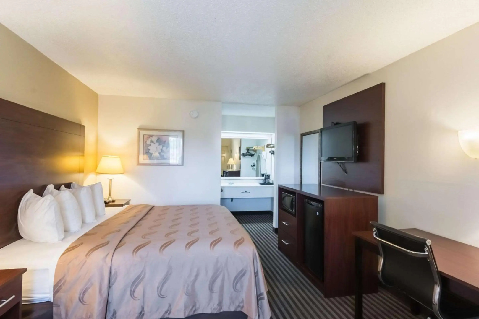 Quality Inn & Suites Rockingham