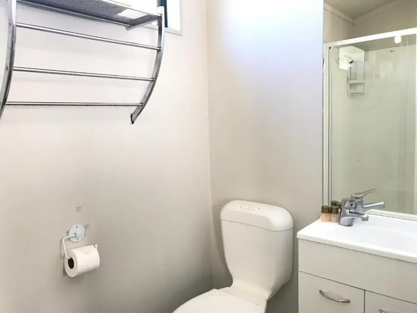 Parakai Geothermal Motel