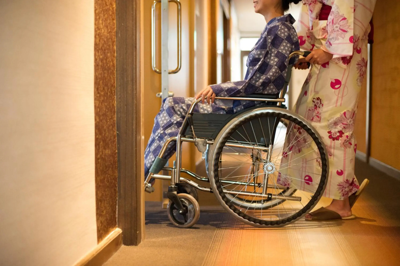 Shinyu no Yado Sazana