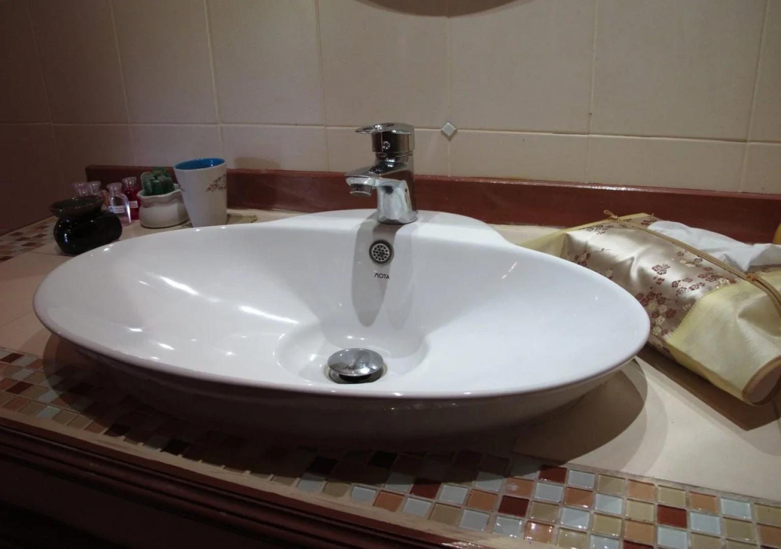 Saku Boutique Homestay