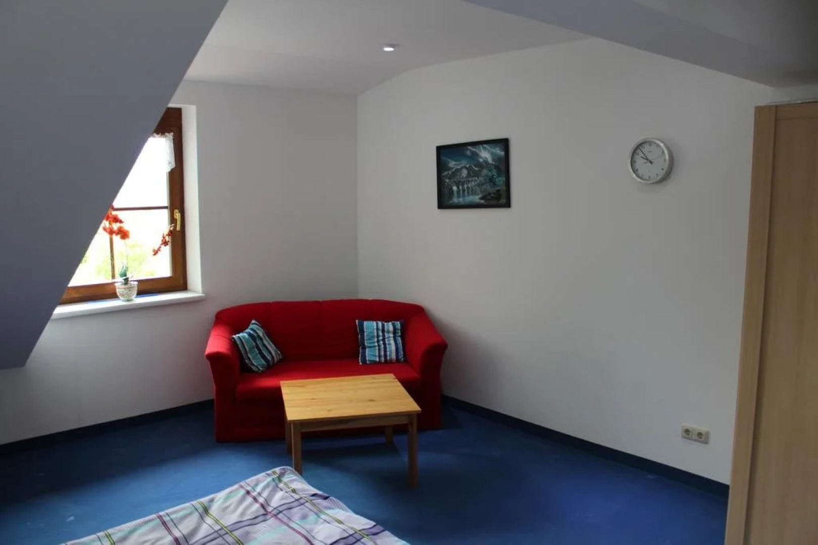 Ferienwohnung Scholz