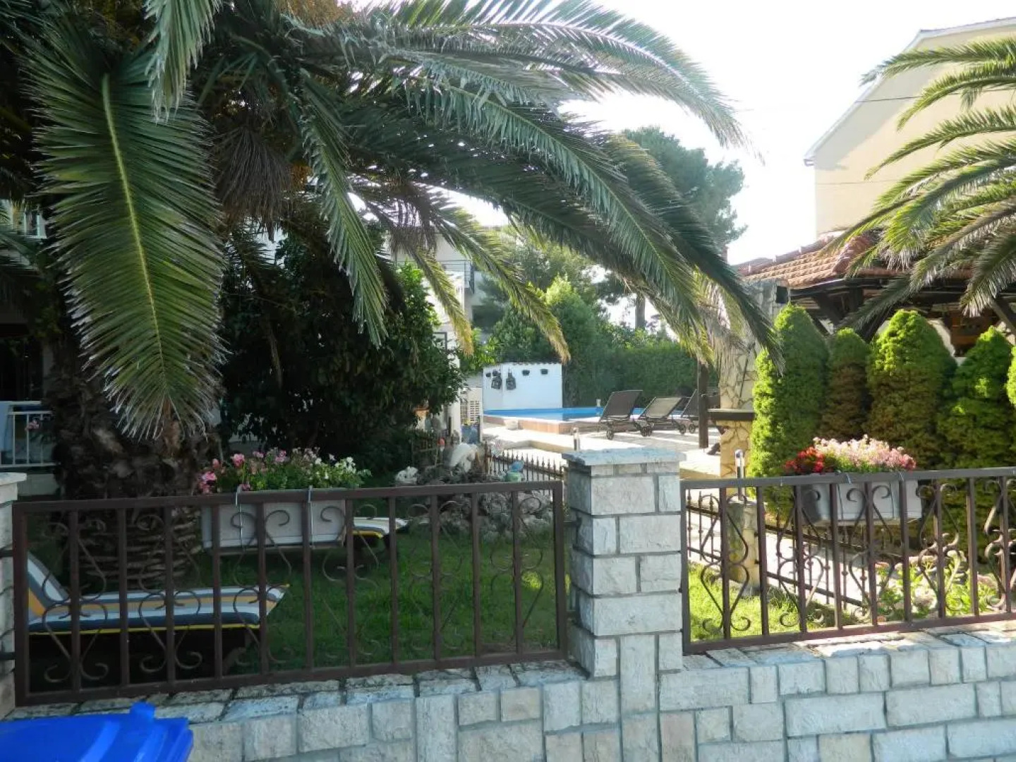 Apartments Vila Palma