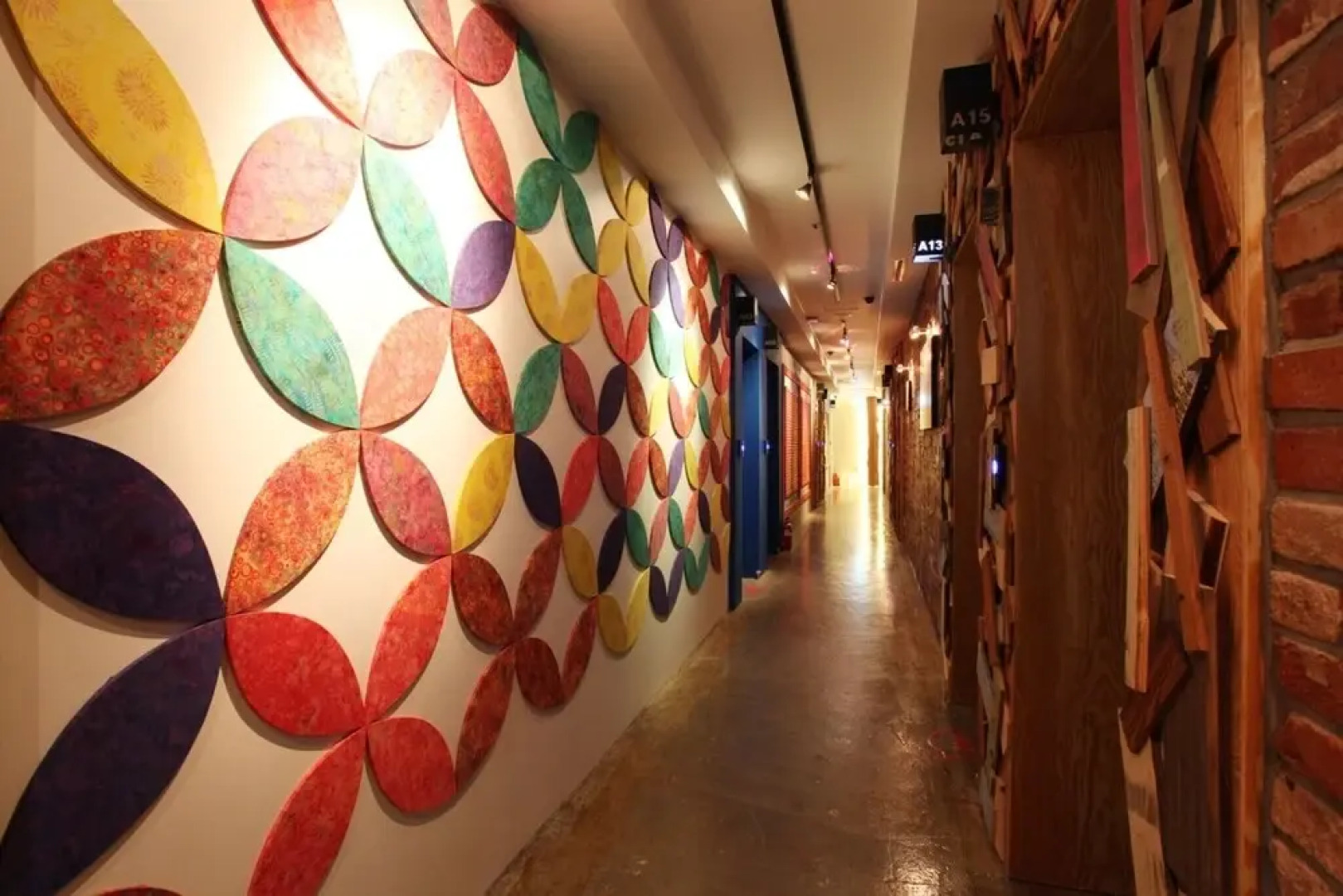 Pyeongchon Yaja Pyeongchon Station