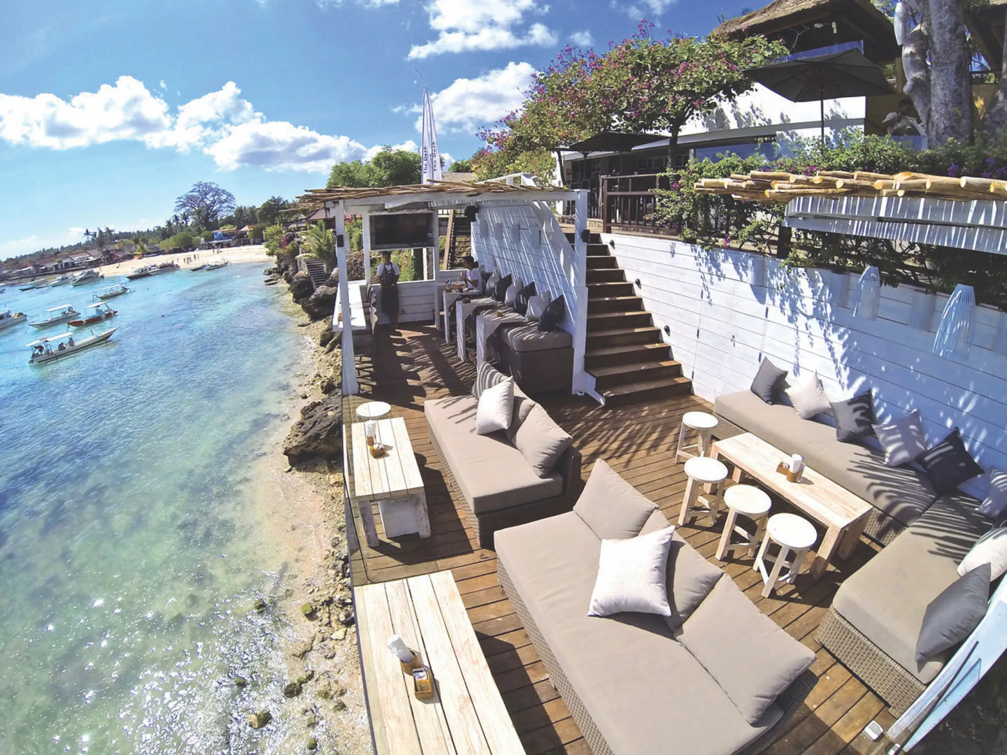 Batu Karang Lembongan Resort & Spa
