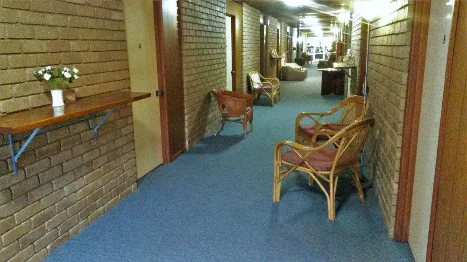 Rutherglen Motor Inn