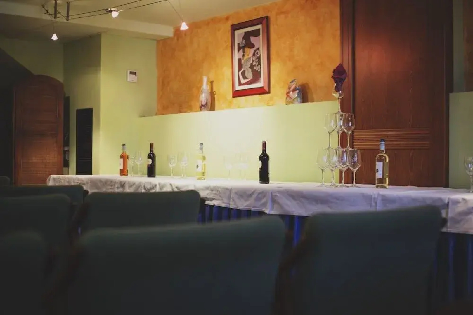 Hotel Restaurante La Bodega