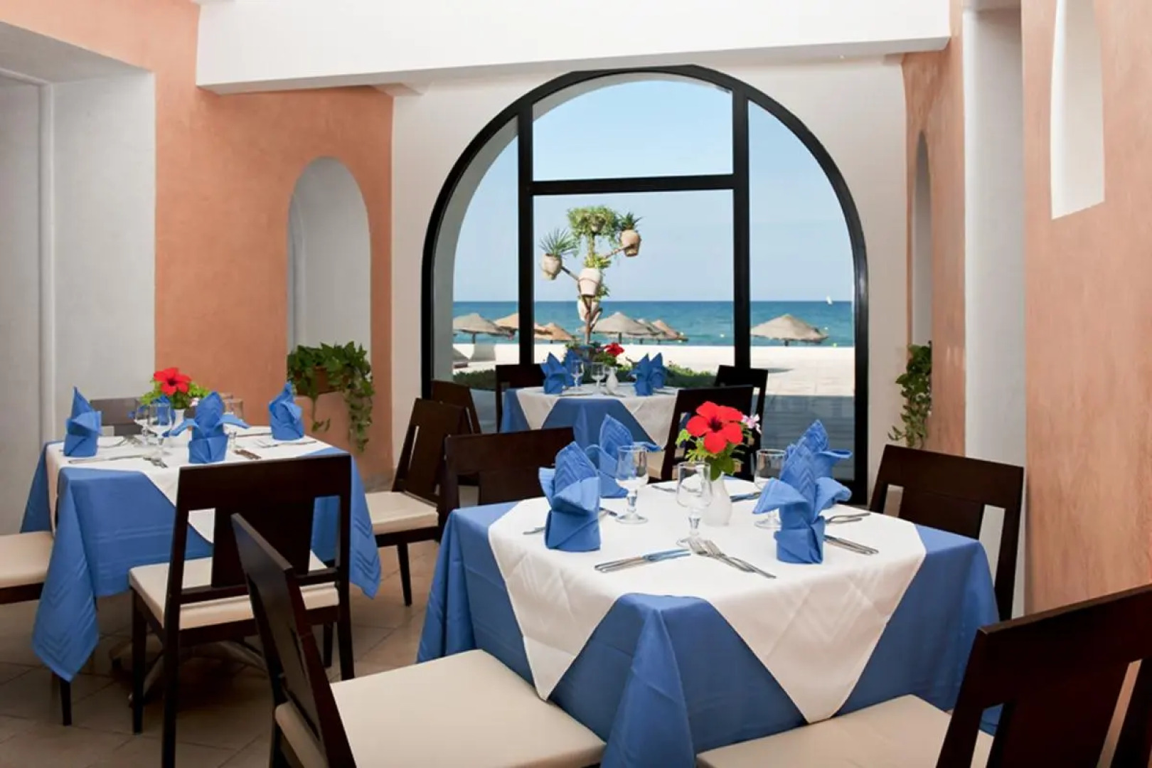 SENTIDO Djerba Beach