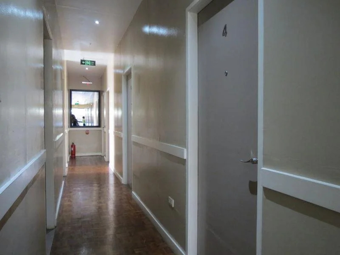 Sukitel Budget Hotel