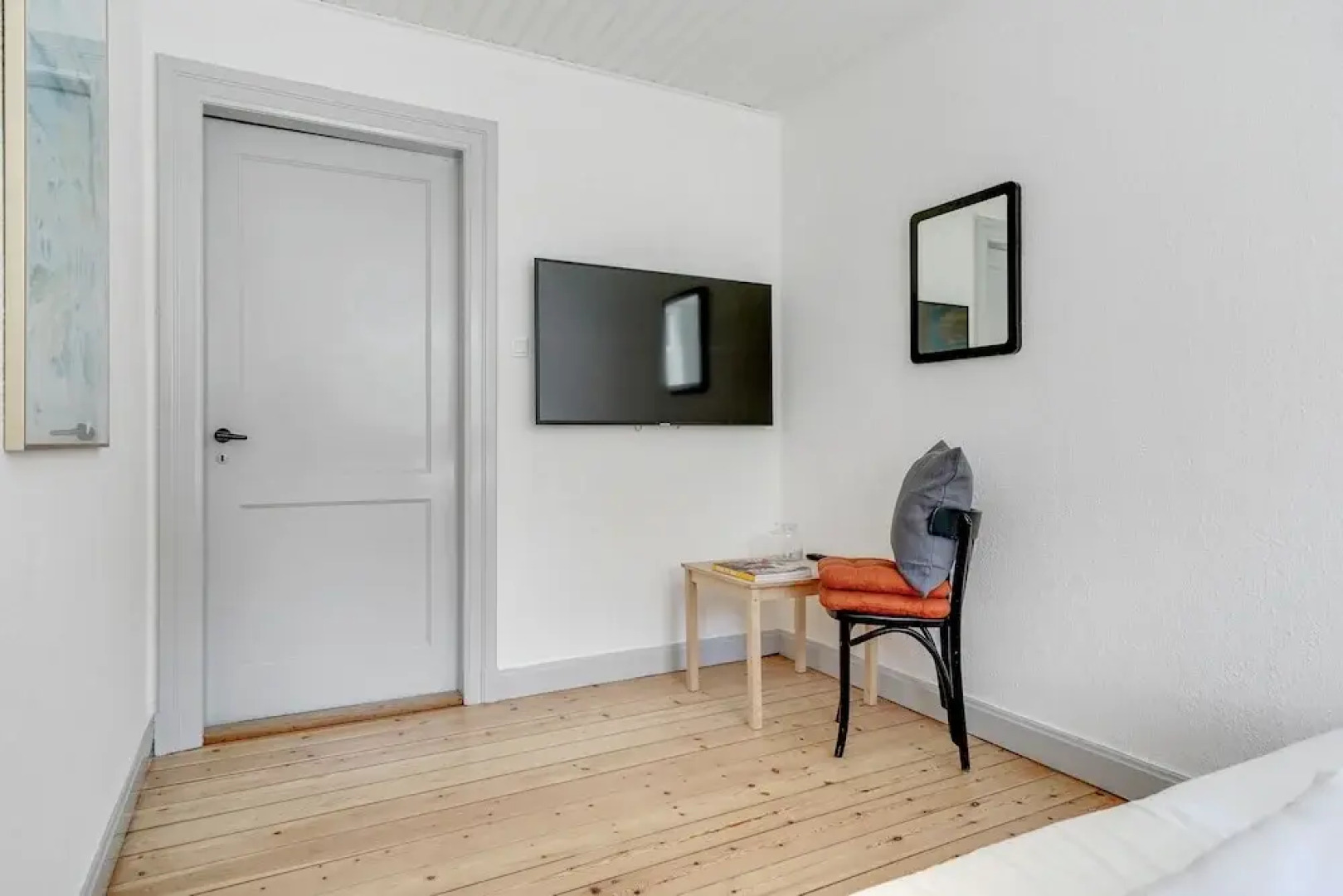 Apartment 2 bedroom with lake view