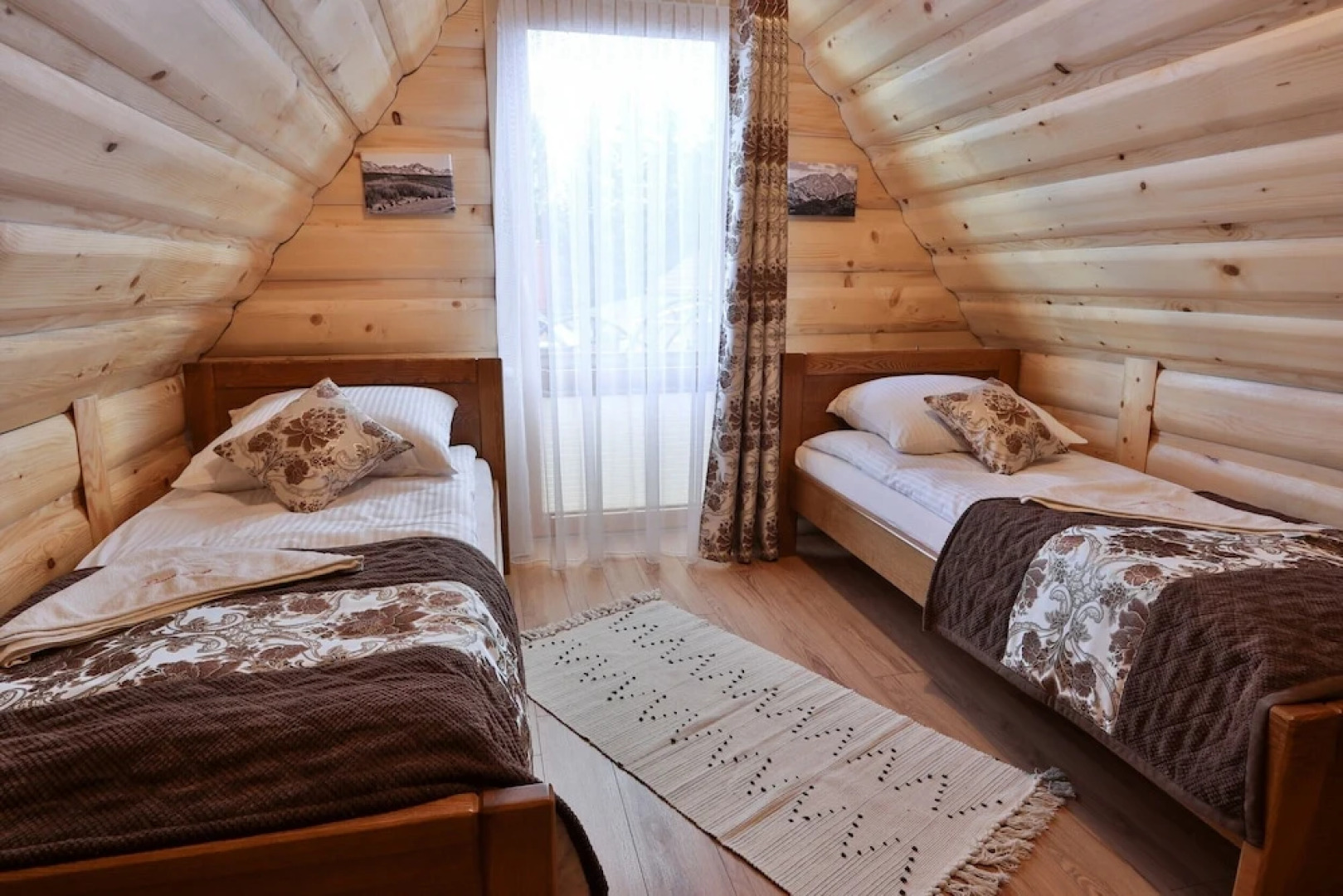 Lesny Dwor Premium Chalets Zakopane