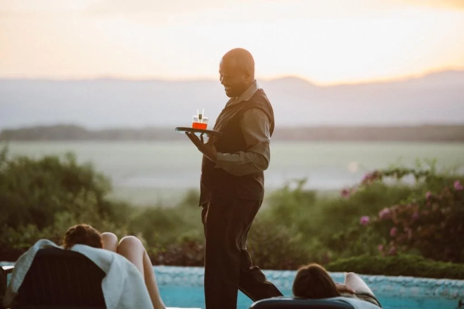 Manyara Wildlife Safari Camp