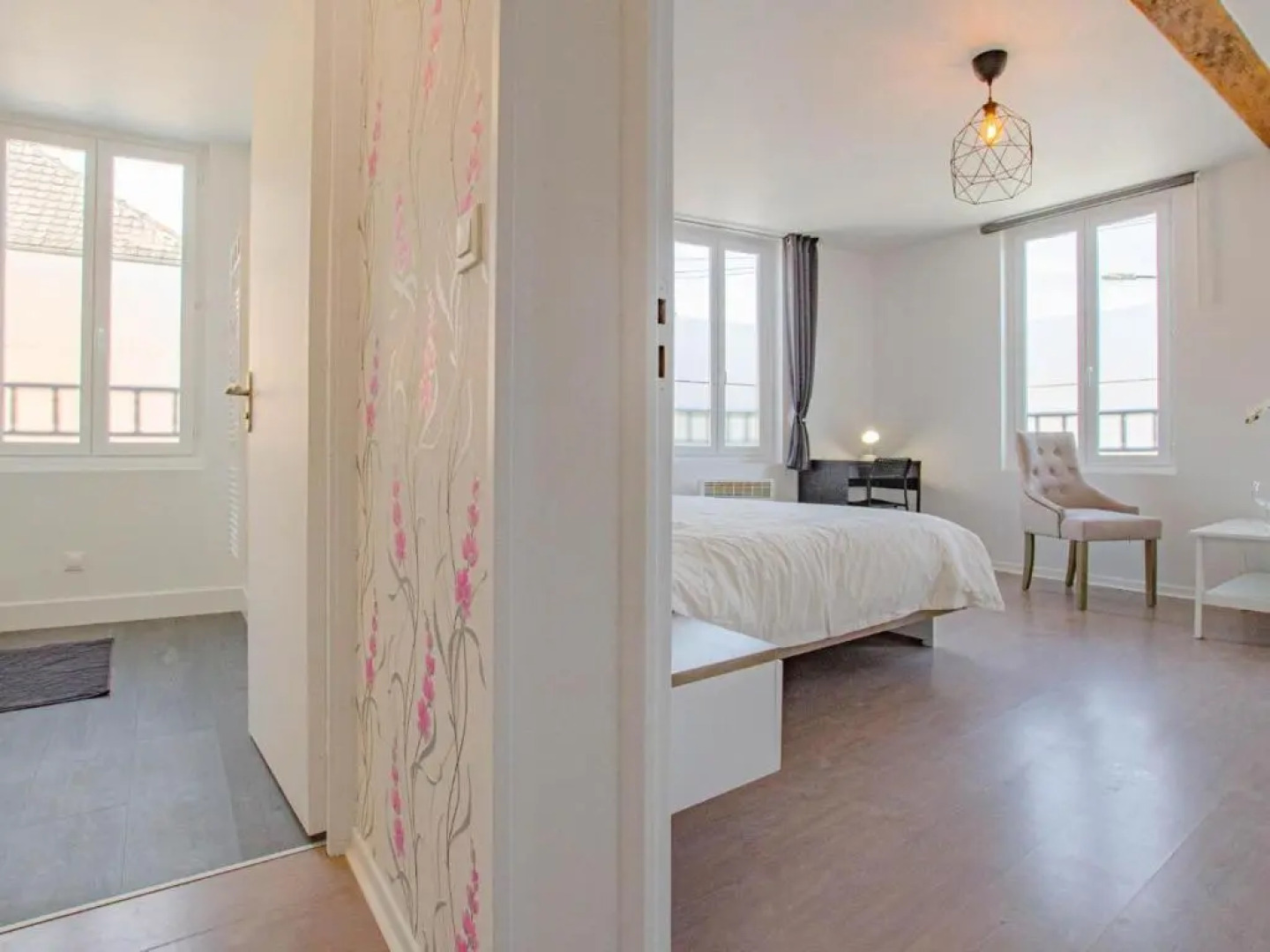 Gîte Montiéramey, 4 pièces, 8 personnes - FR-1-543-240