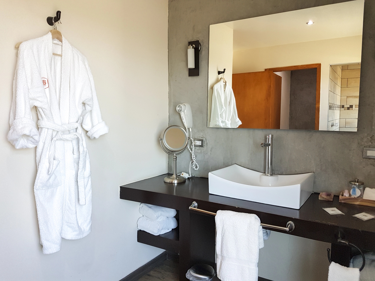 Hotel Boutique Valle de Guadalupe & Spa