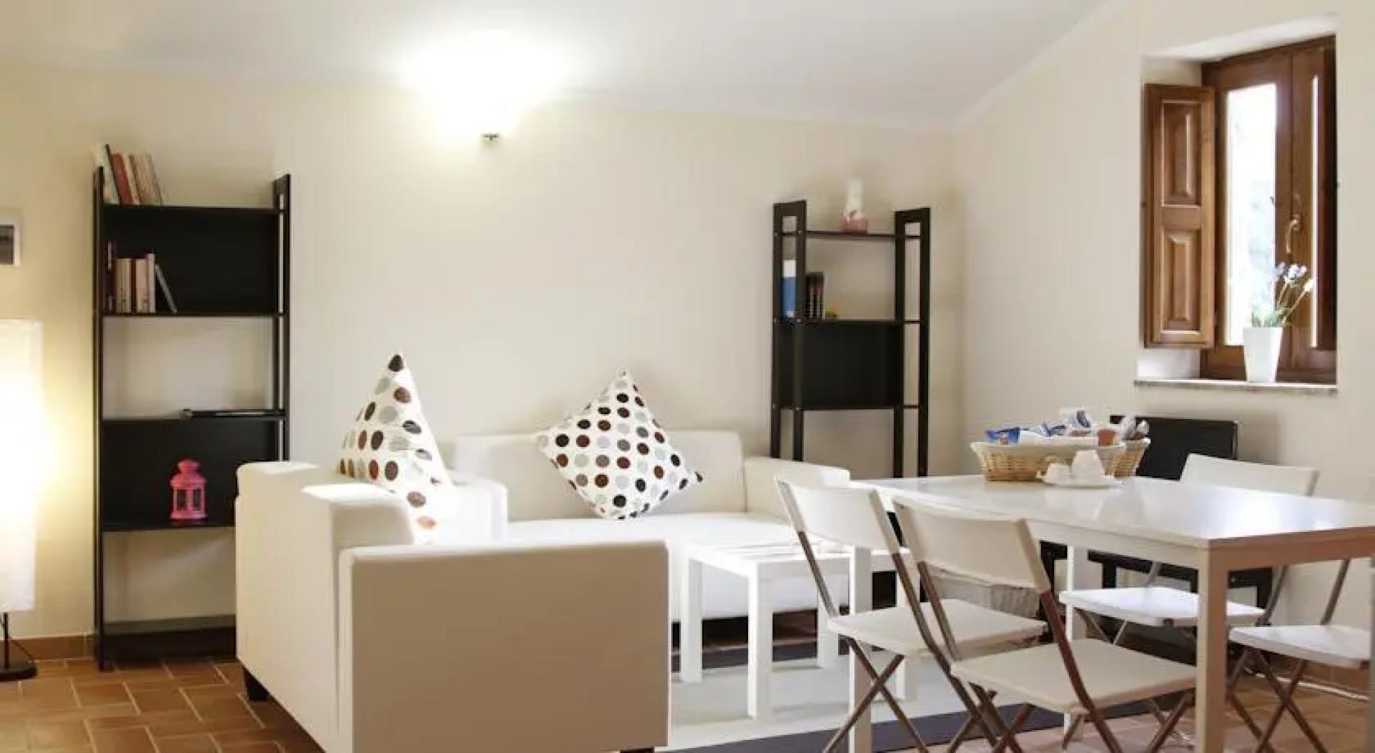 Agriturismo Podere Campotorno