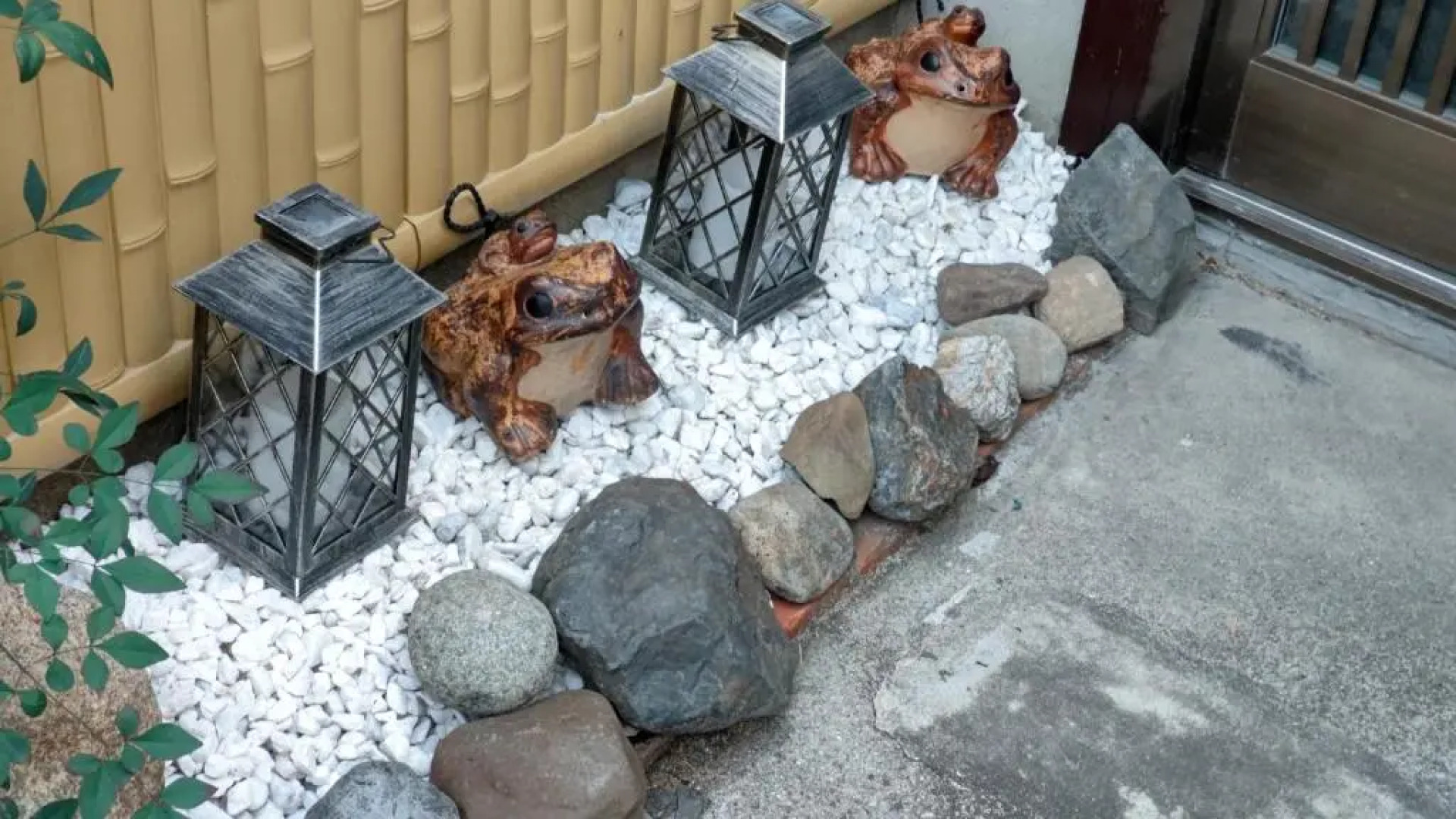 Kyoto Osaka Sumireya