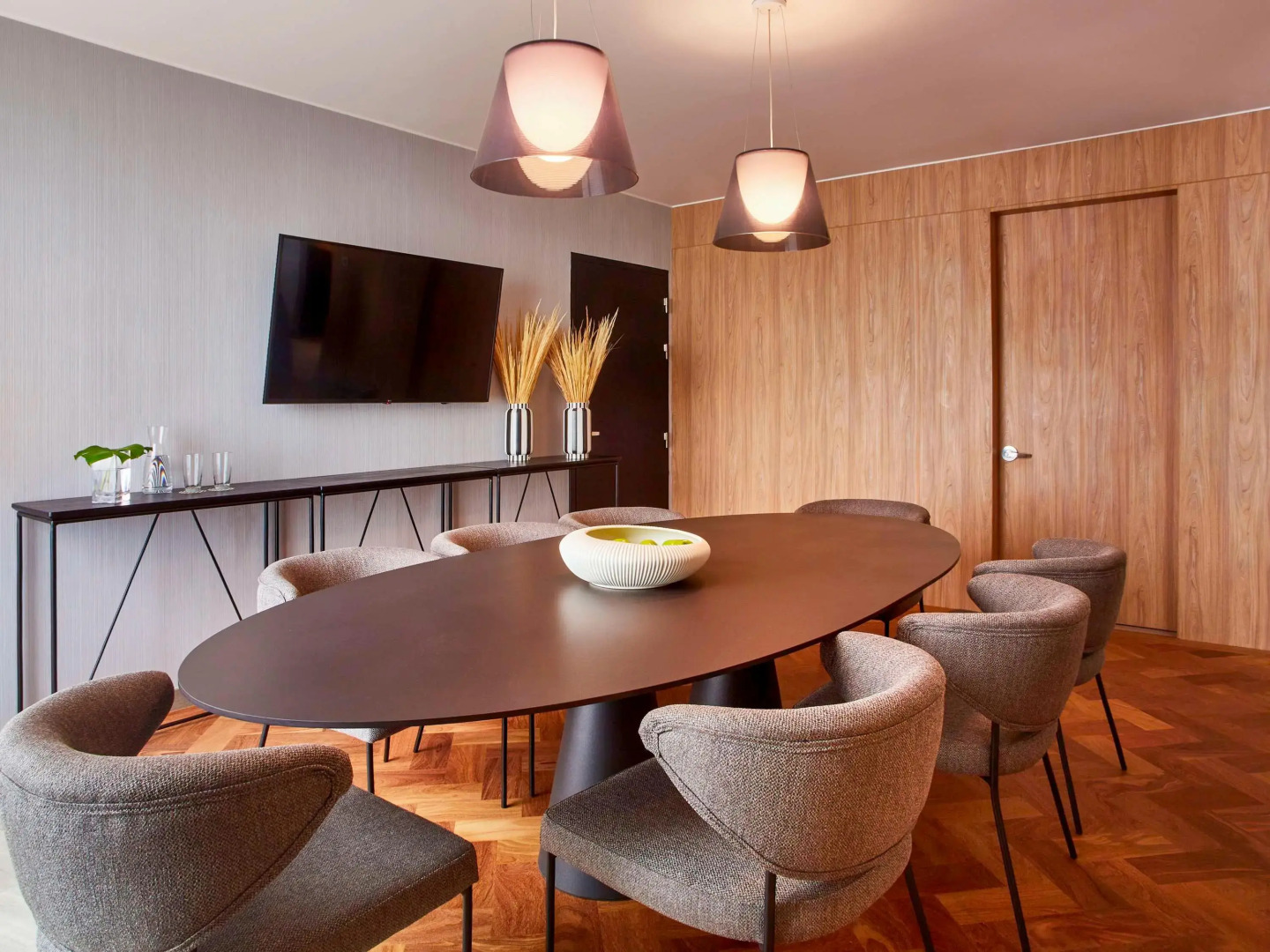 Pullman Lima Miraflores