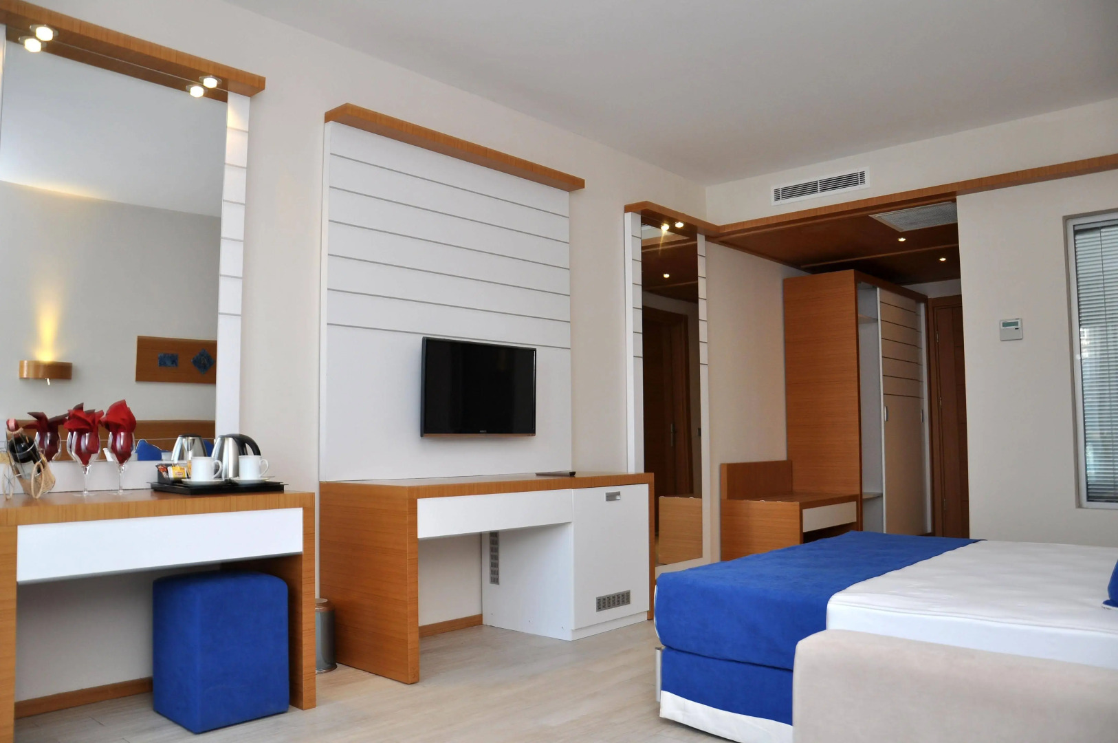 Jasmin Beach Hotel - All Inclusive