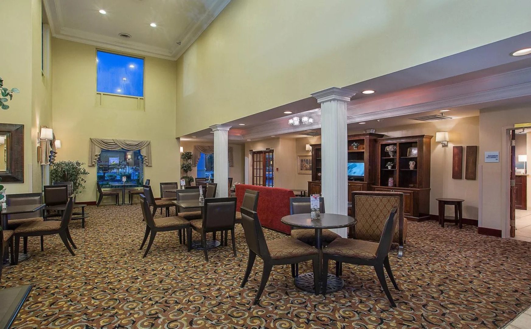 Holiday Inn Express & Suites Corbin by IHG