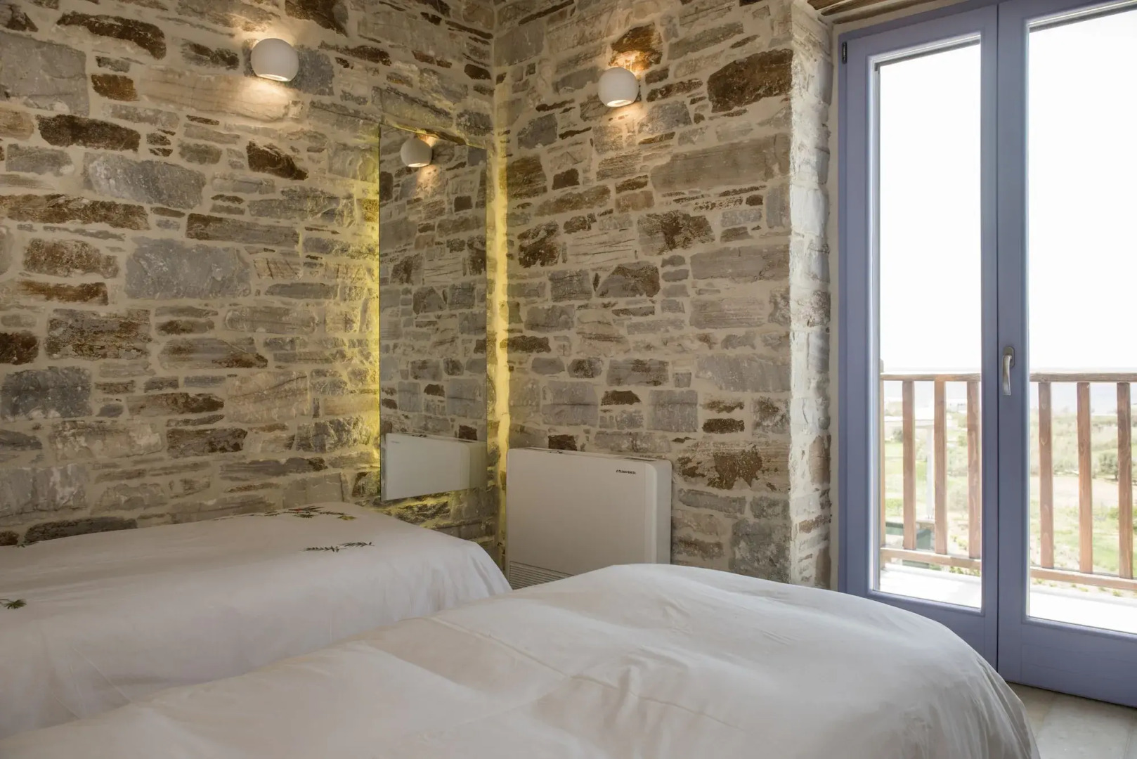 Good Life Greece Eco Villas