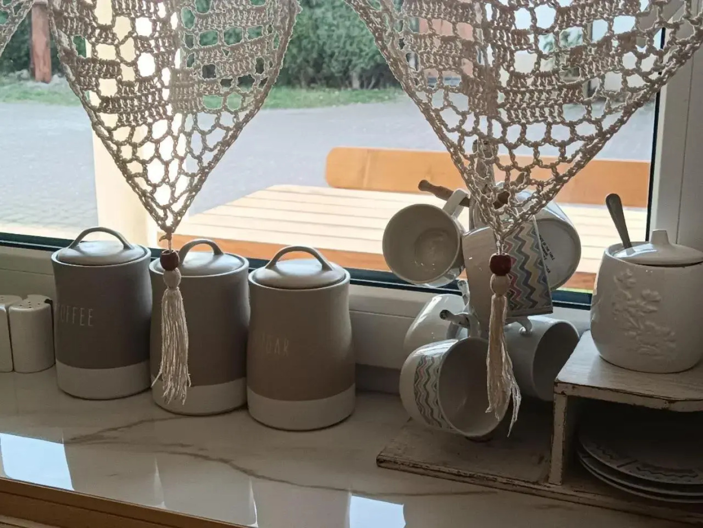 Pokoje Gościnne "Justyna"