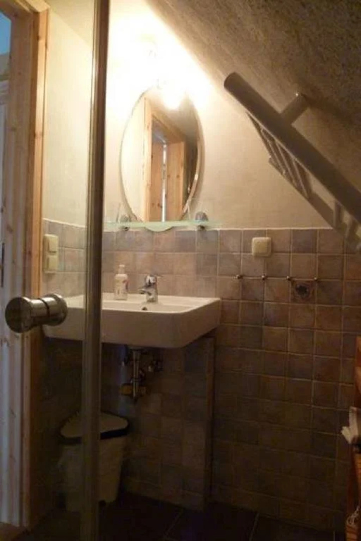 Alte Weberei Ahrenshoop - Ort der Erholung