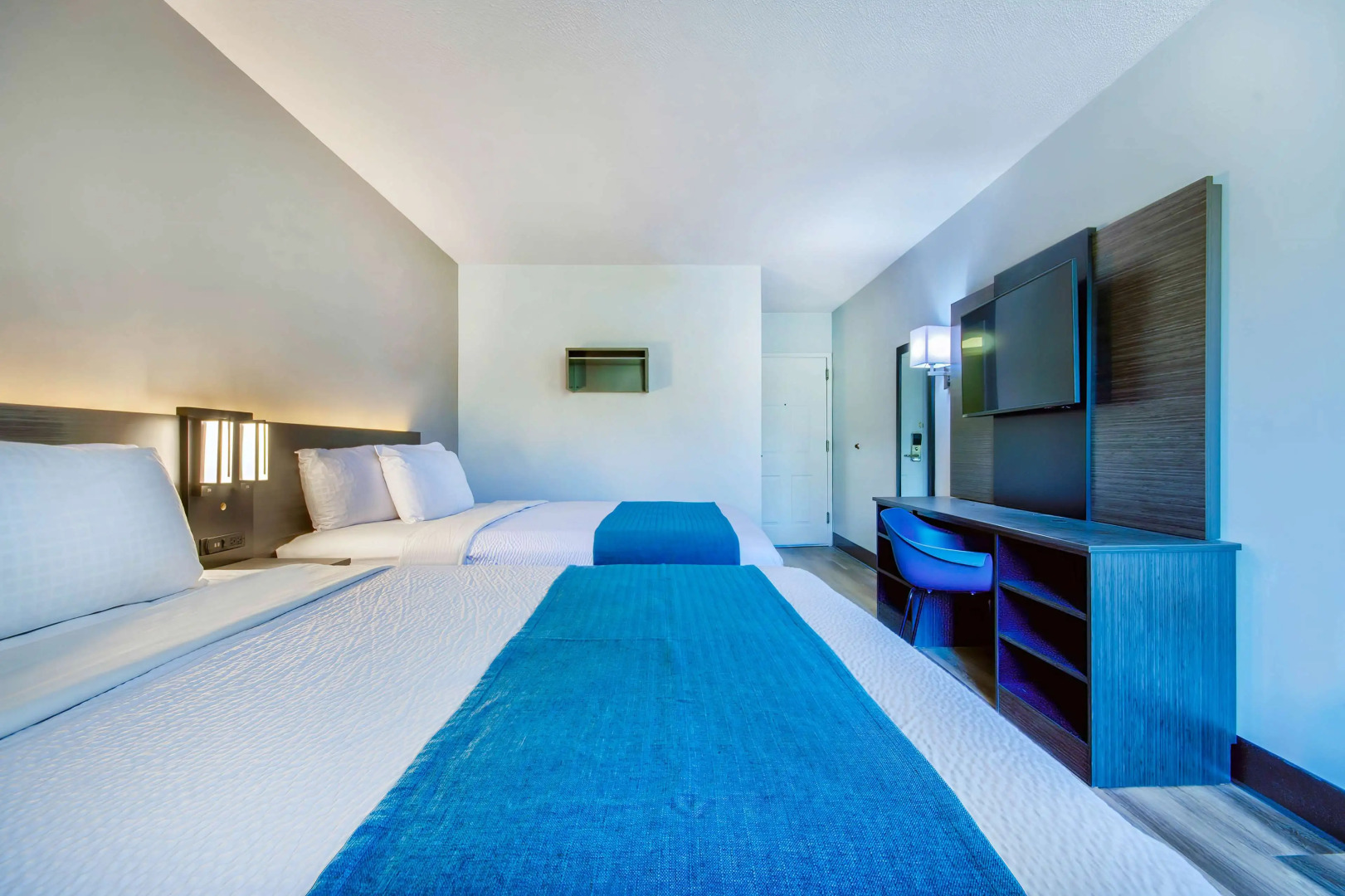 Motel 6 Jeffersonville, In - Louisville