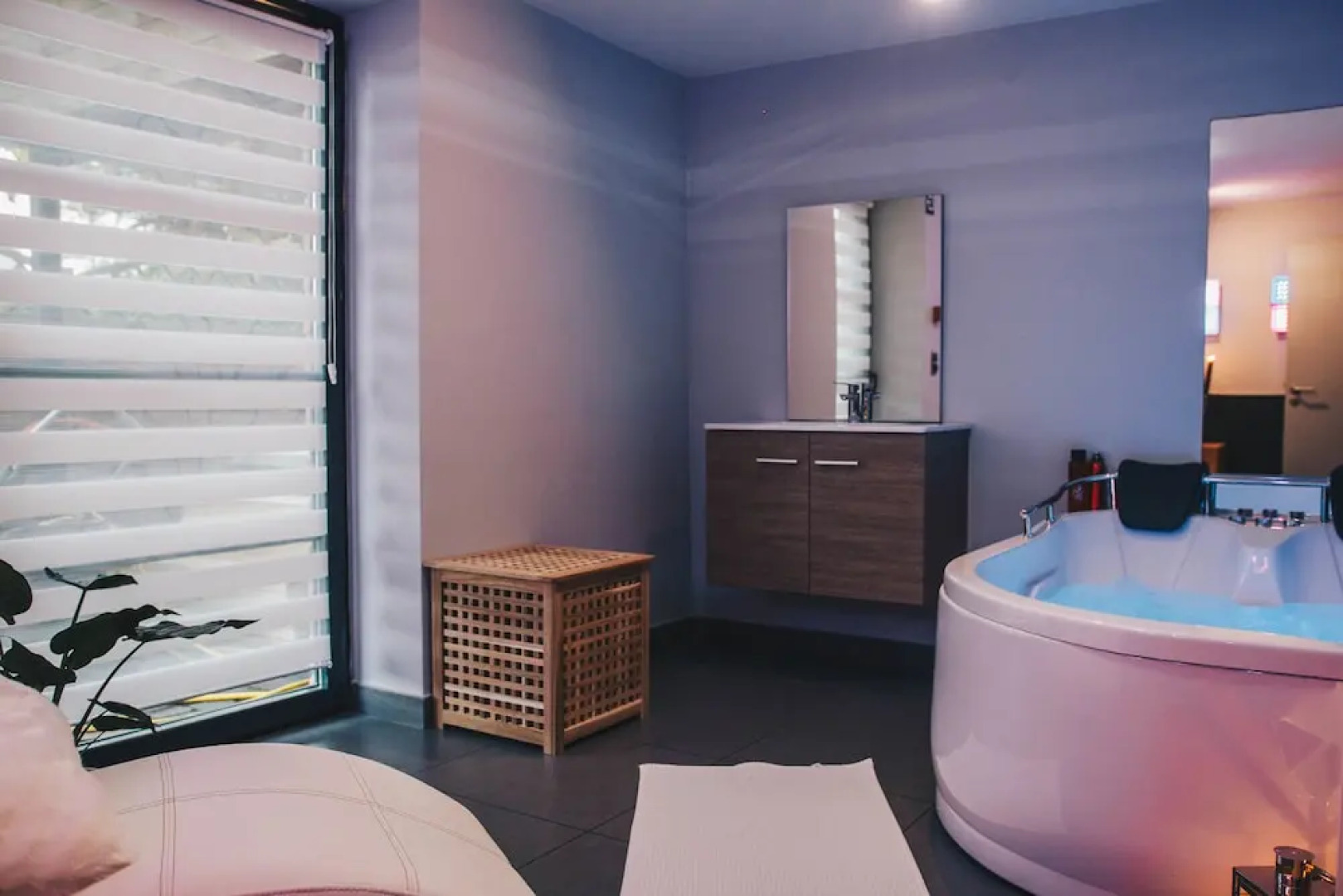 L'eau d'heure essentielle